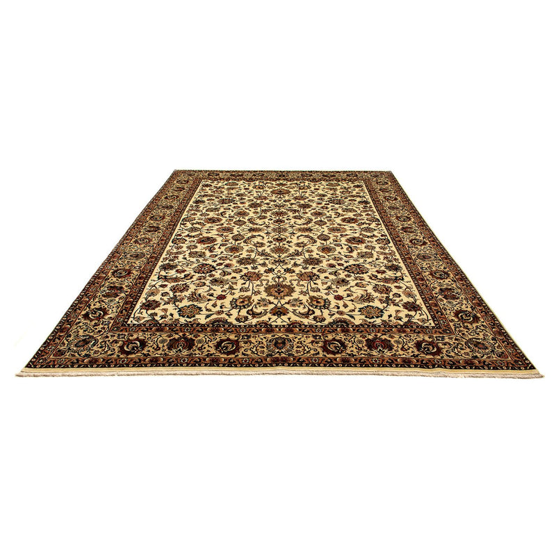 Mashhad Teppe 246x342cm - Persisk teppe