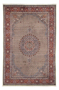 Moud Teppe 201x306cm - Persisk teppe – product image