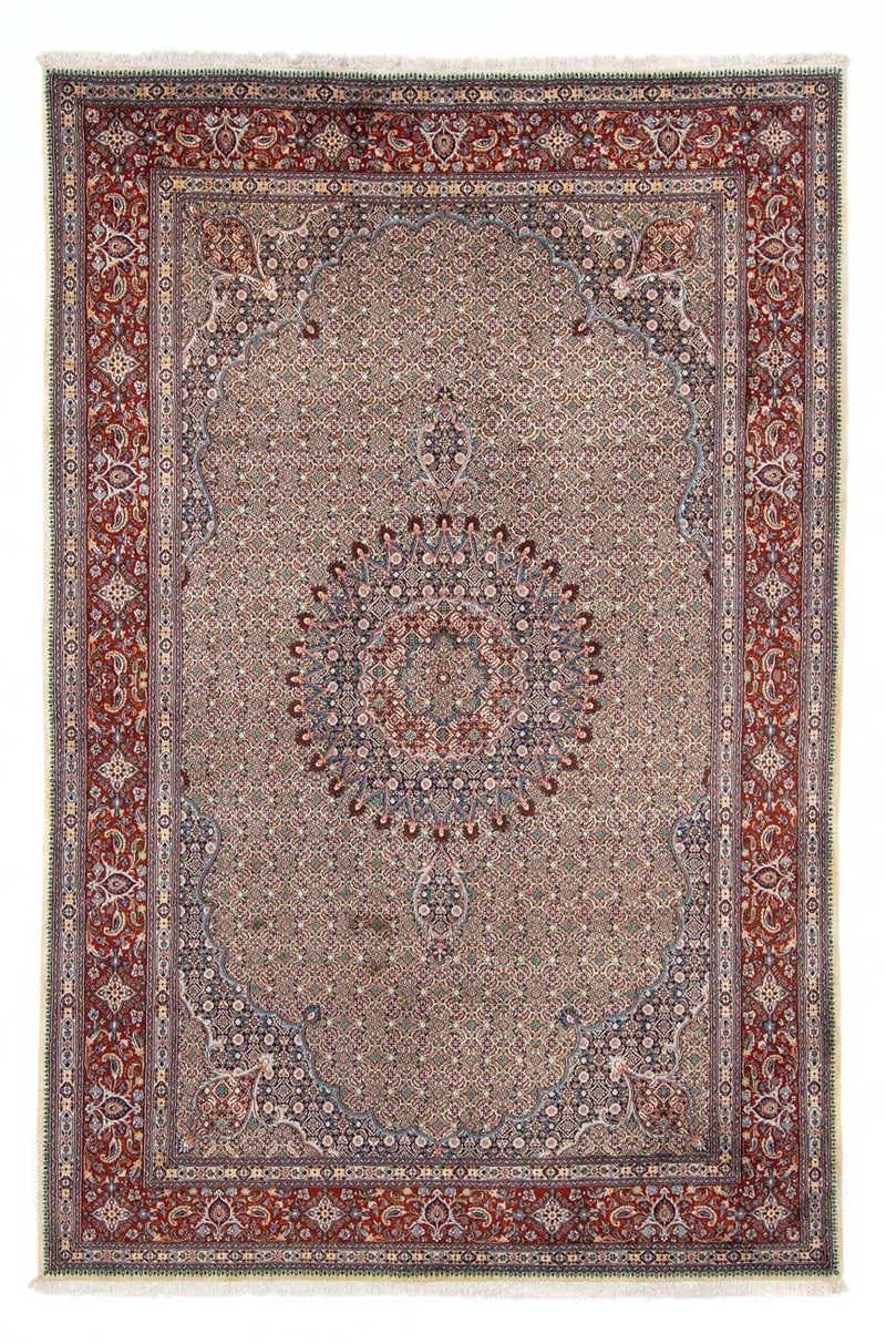 Moud Teppe 201x306cm - Persisk teppe