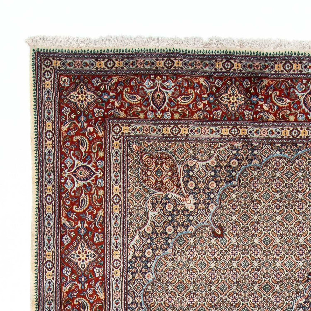 Moud Teppe 201x306cm - Persisk teppe