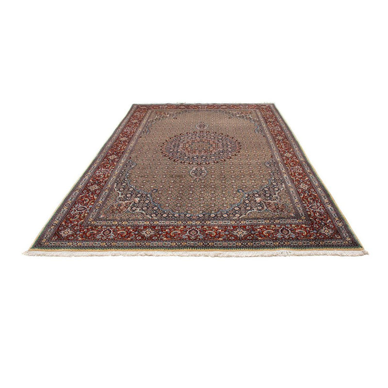 Moud Teppe 201x306cm - Persisk teppe