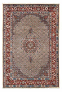 Moud Teppe 202x296cm - Persisk teppe – product image