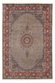 Moud Teppe 202x296cm - Persisk teppe