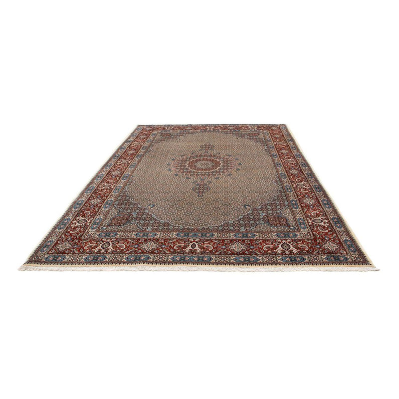 Moud Teppe 202x296cm - Persisk teppe