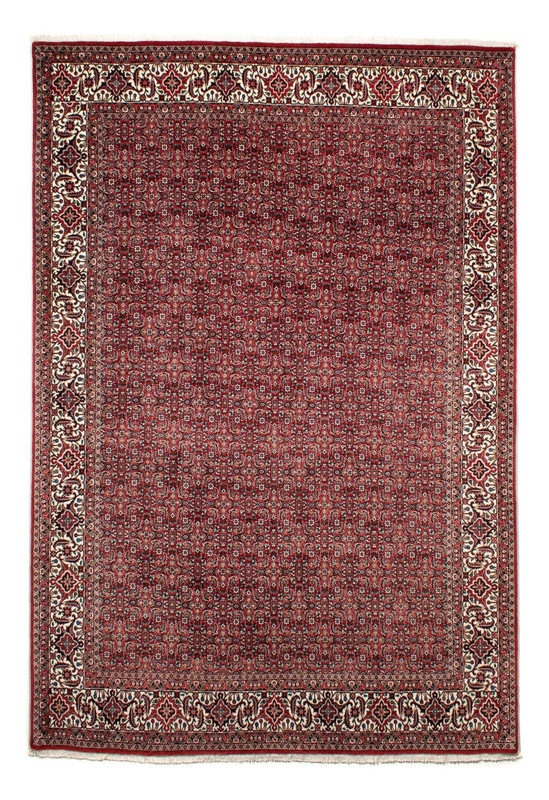 Bidjar Teppe 209x309cm - Persisk teppe