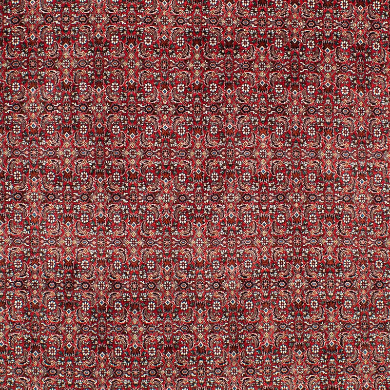 Bidjar Teppe 209x309cm - Persisk teppe