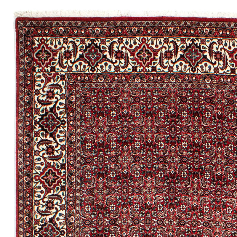 Bidjar Teppe 209x309cm - Persisk teppe