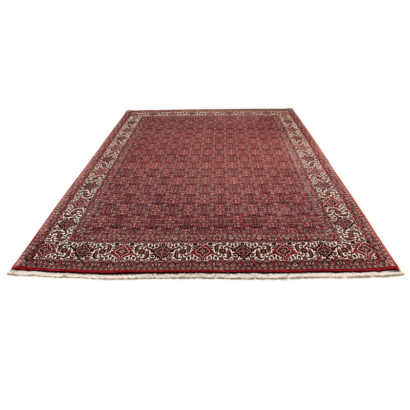 Bidjar Teppe 209x309cm - Persisk teppe