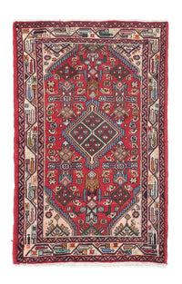 Moud Teppe 288x198cm - Persisk teppe – product image
