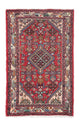 Moud Teppe 288x198cm - Persisk teppe
