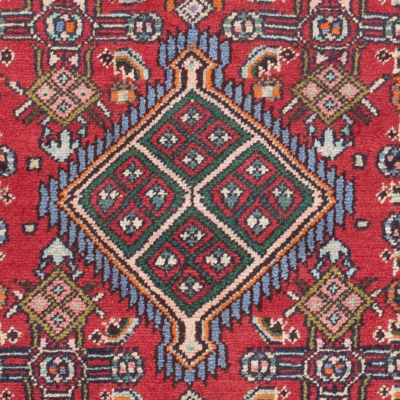 Moud Teppe 288x198cm - Persisk teppe