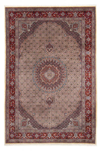 Moud Teppe 298x200cm - Persisk teppe – product image