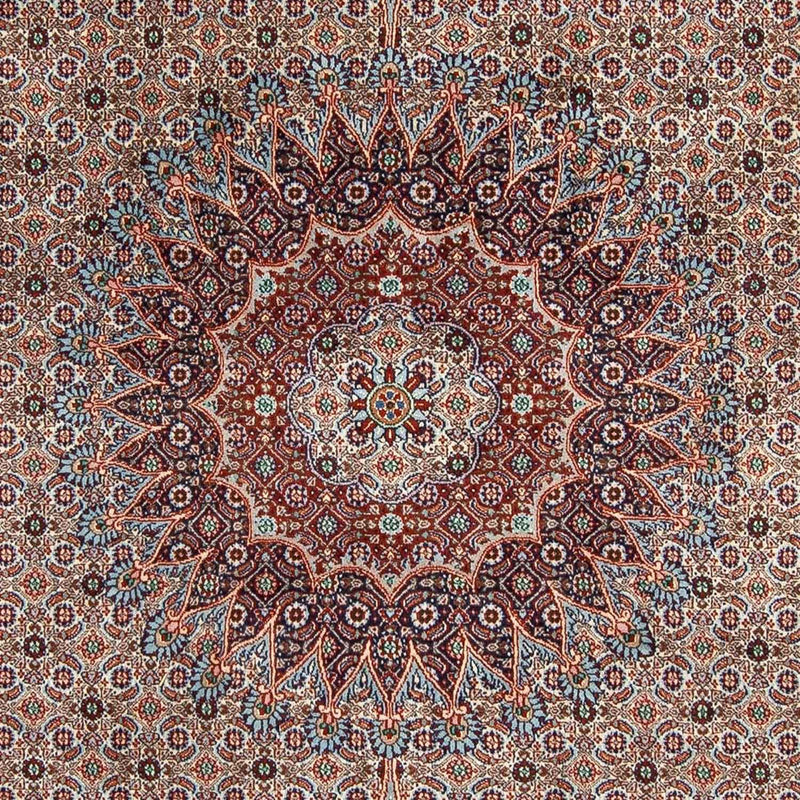 Moud Teppe 298x200cm - Persisk teppe