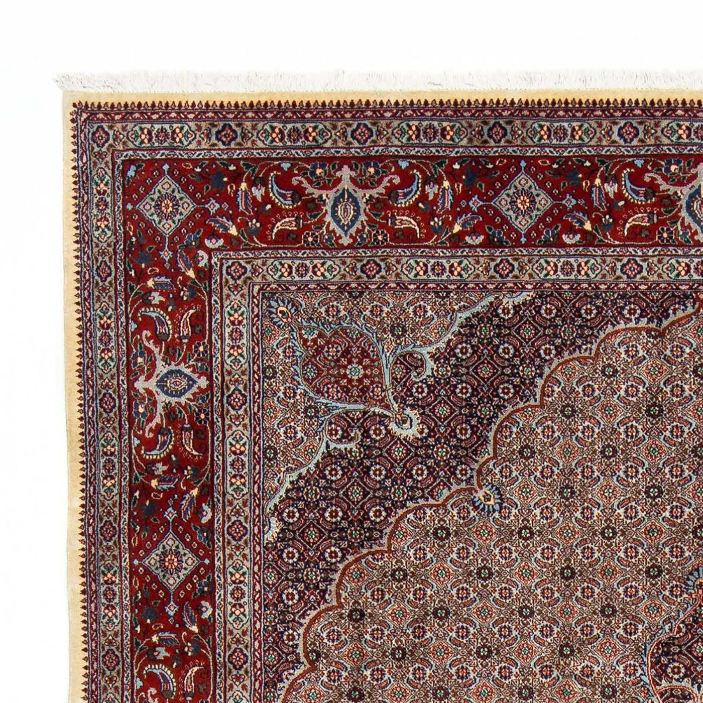 Moud Teppe 298x200cm - Persisk teppe
