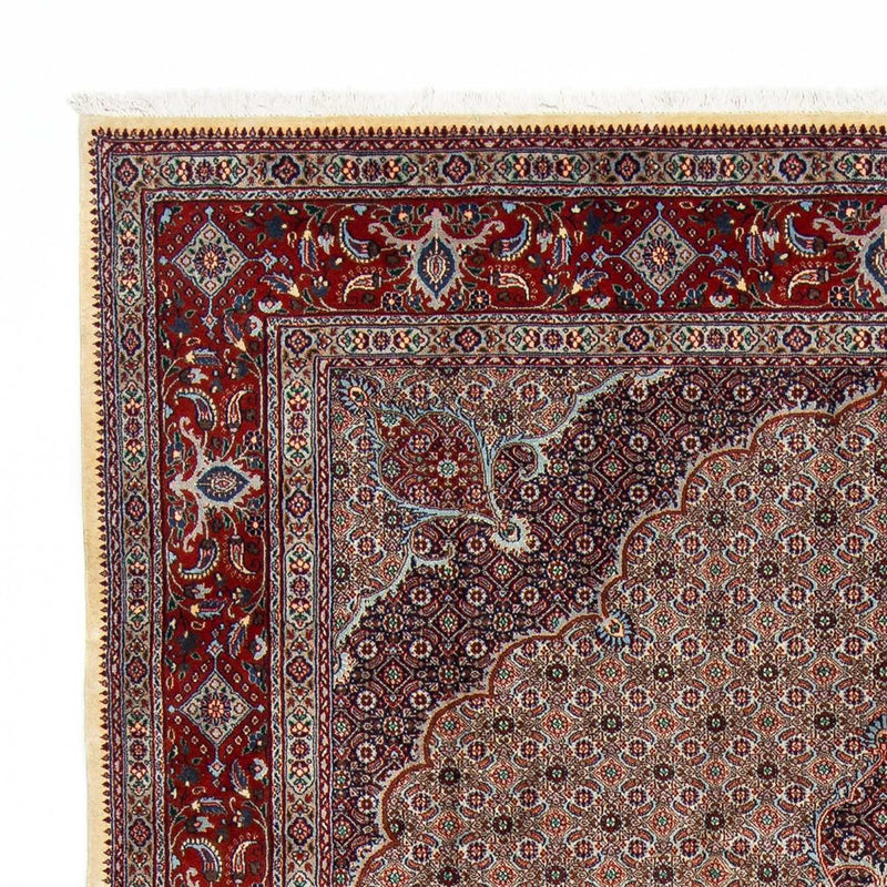 Moud Teppe 298x200cm - Persisk teppe