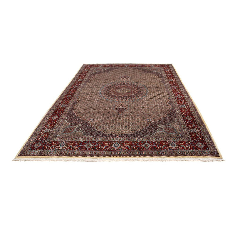 Moud Teppe 298x200cm - Persisk teppe