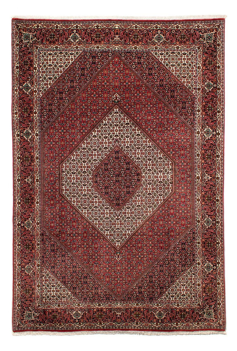 Bidjar Teppe 300x203cm - Persisk teppe