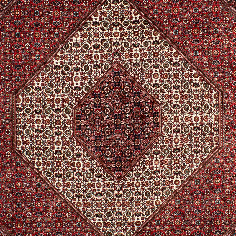 Bidjar Teppe 300x203cm - Persisk teppe