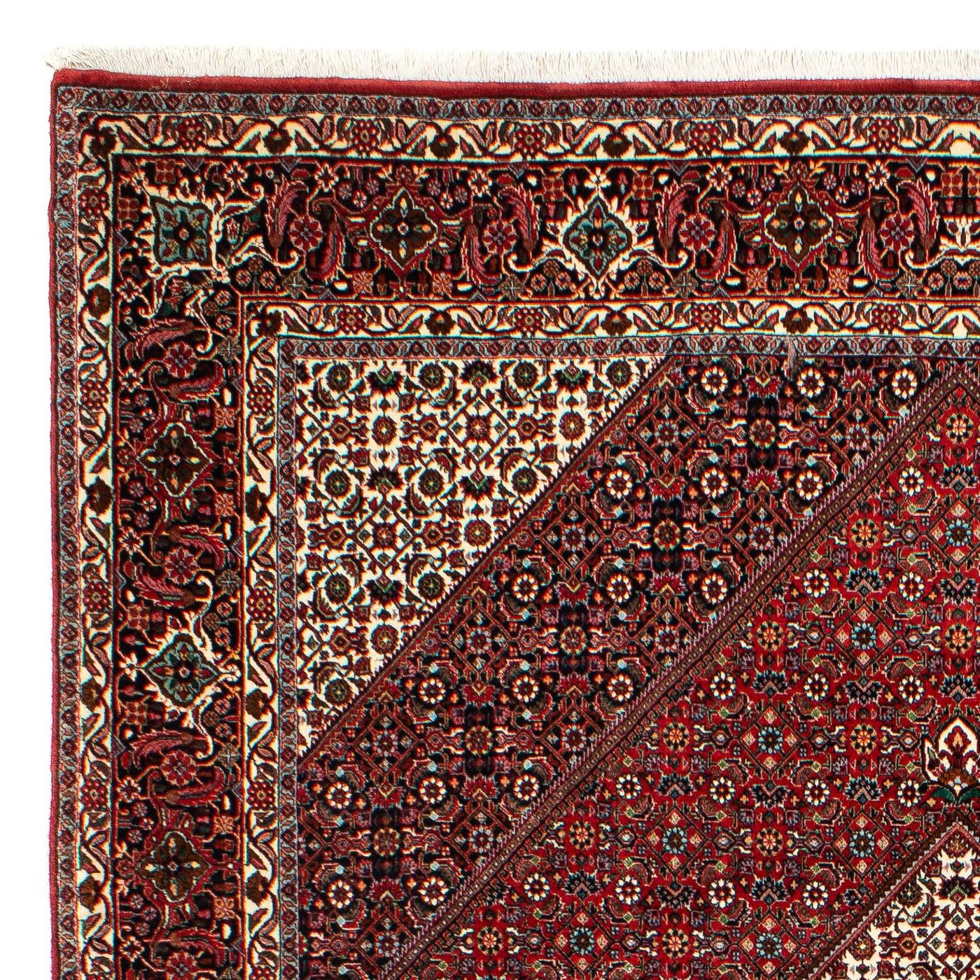 Bidjar Teppe 300x203cm - Persisk teppe