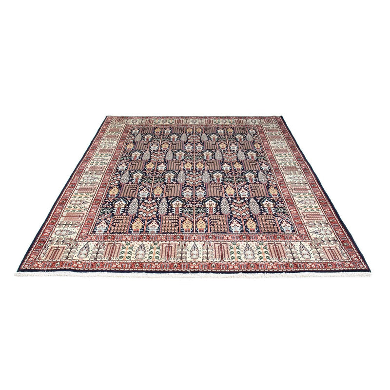 Moud Teppe 177x230cm - Persisk teppe
