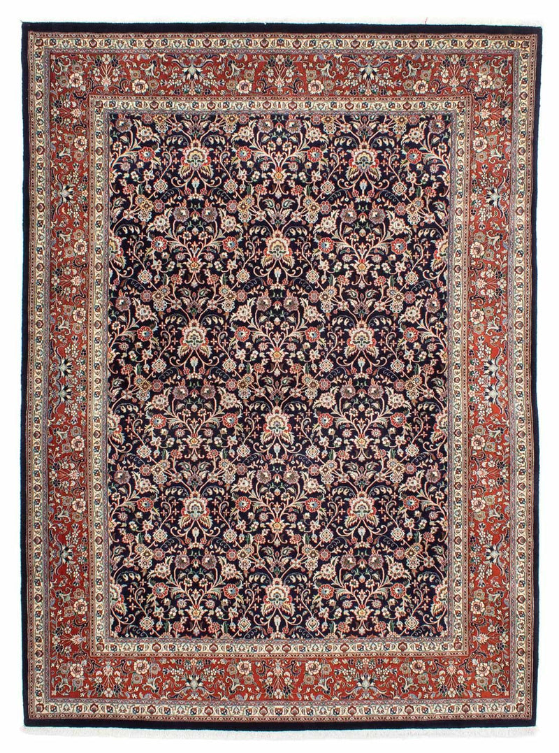 Moud Teppe 284x204cm - Persisk teppe