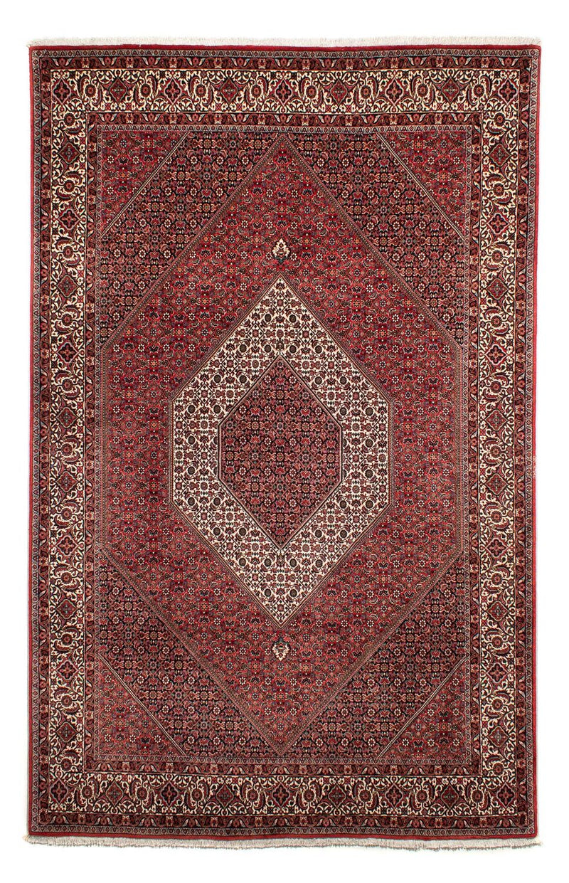 Bidjar Teppe 305x203cm - Persisk teppe