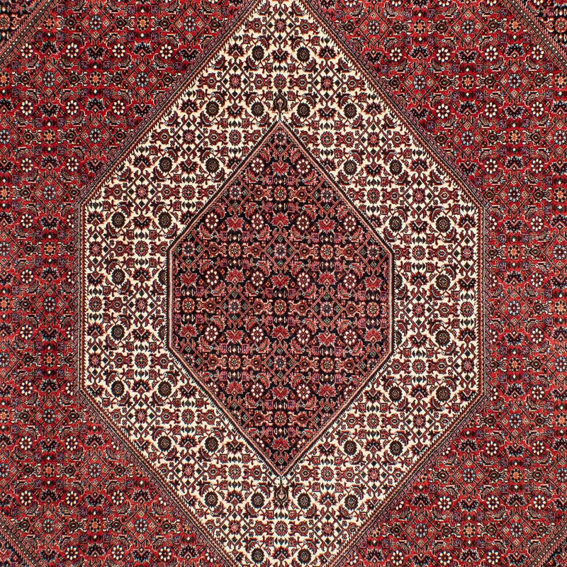 Bidjar Teppe 305x203cm - Persisk teppe
