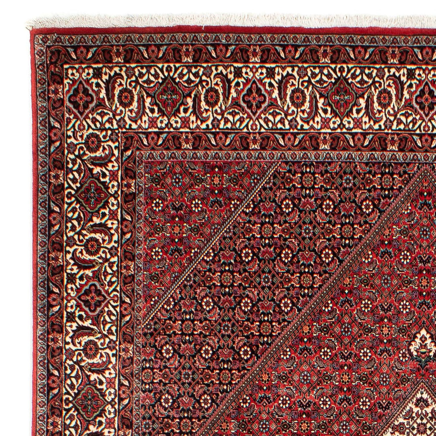 Bidjar Teppe 305x203cm - Persisk teppe