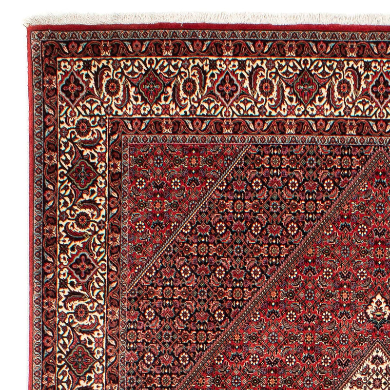 Bidjar Teppe 305x203cm - Persisk teppe