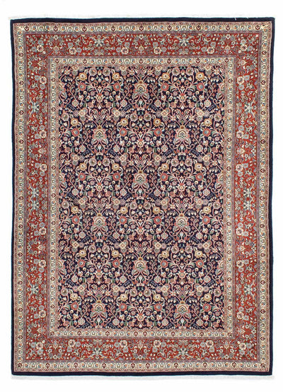 Moud Teppe 192x279cm - Persisk teppe