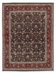 Moud Teppe 234x176cm - Persisk teppe