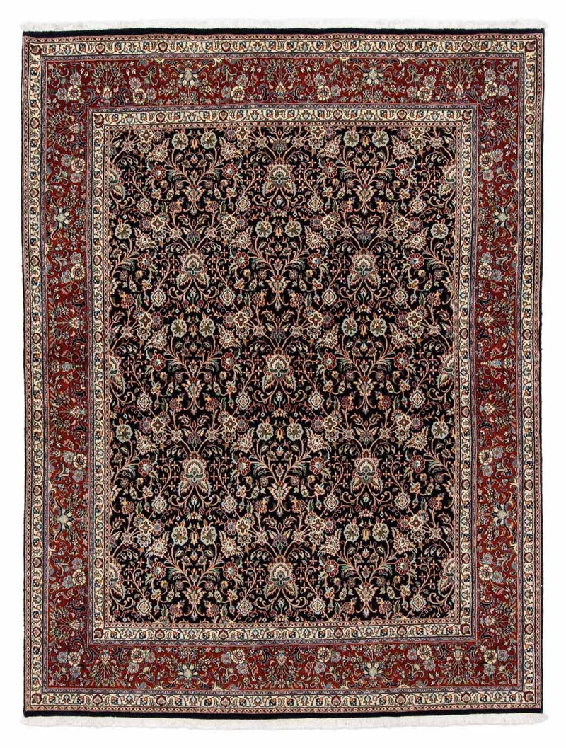 Moud Teppe 234x176cm - Persisk teppe