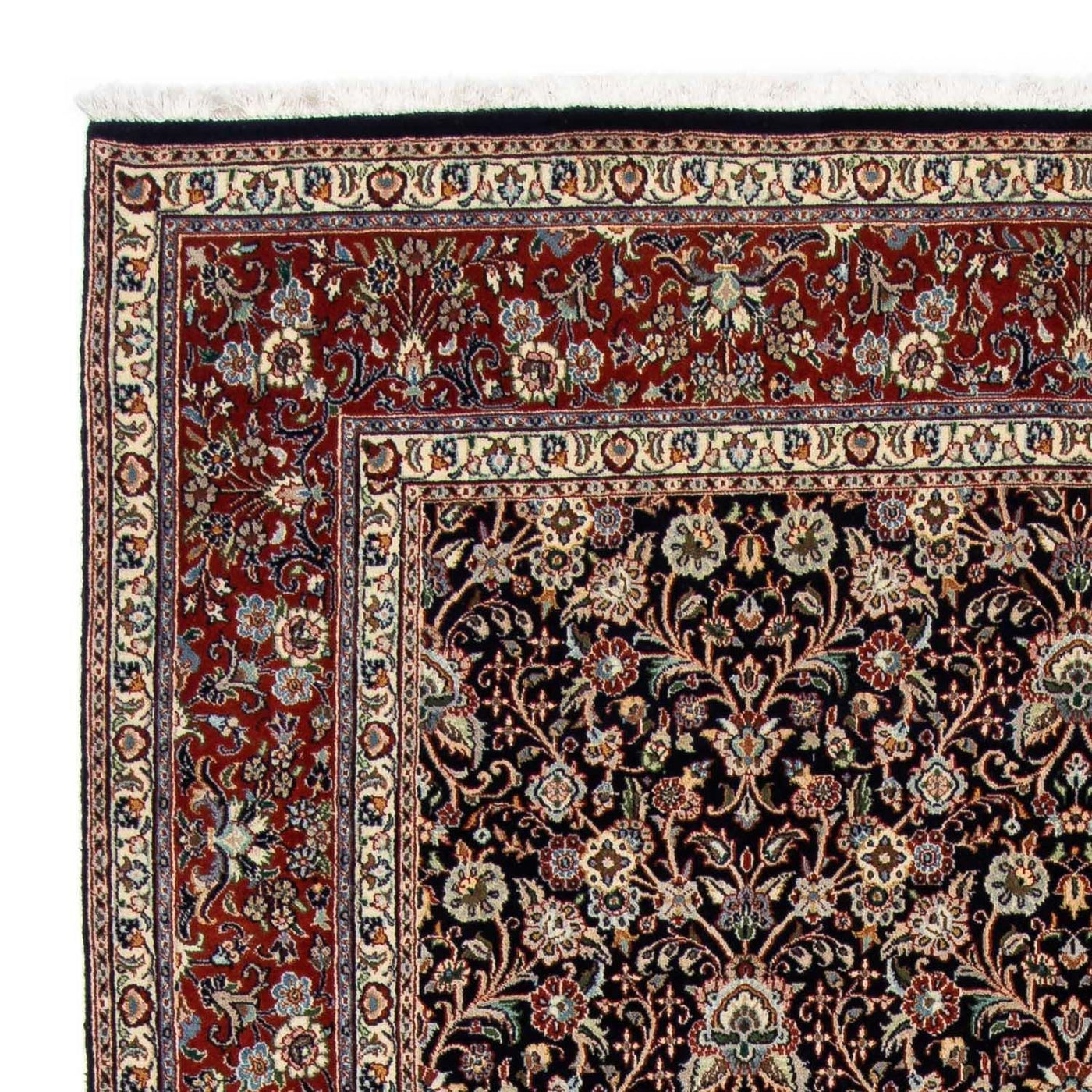 Moud Teppe 234x176cm - Persisk teppe