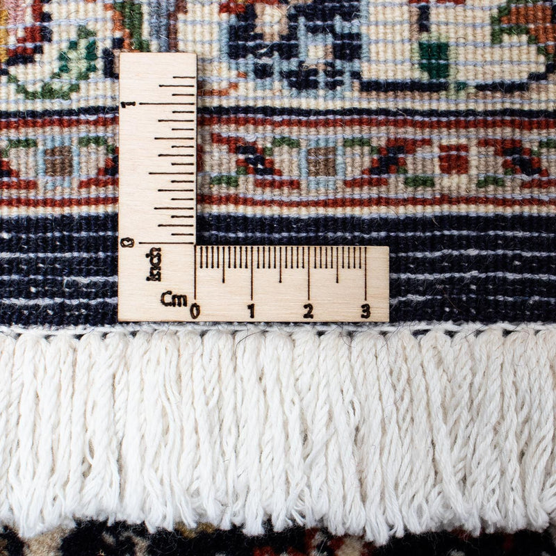Moud Teppe 234x176cm - Persisk teppe