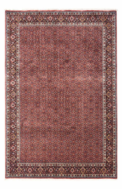 Bidjar - Takab Teppe 204x306cm - Persisk teppe