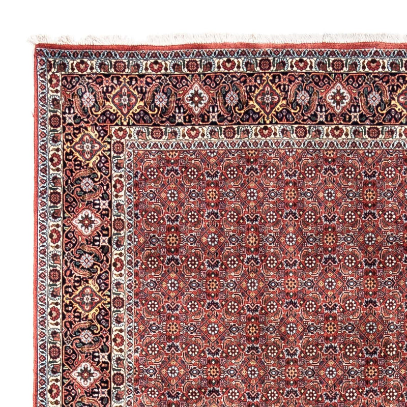 Bidjar - Takab Teppe 204x306cm - Persisk teppe