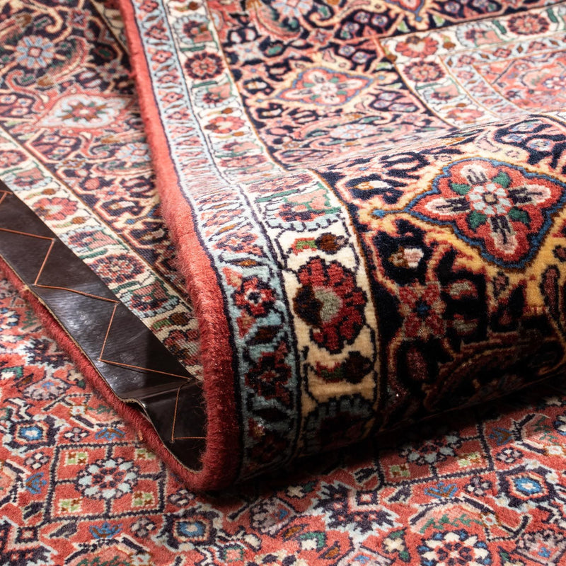 Bidjar - Takab Teppe 204x306cm - Persisk teppe