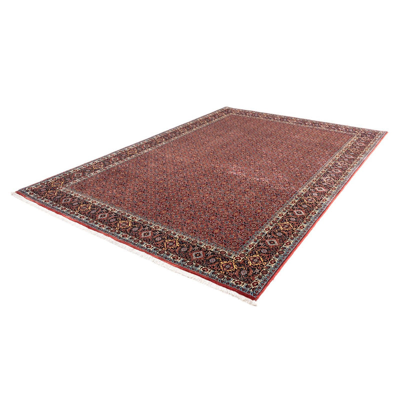 Bidjar - Takab Teppe 204x306cm - Persisk teppe