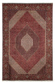 Bidjar Teppe 208x309cm - Persisk teppe