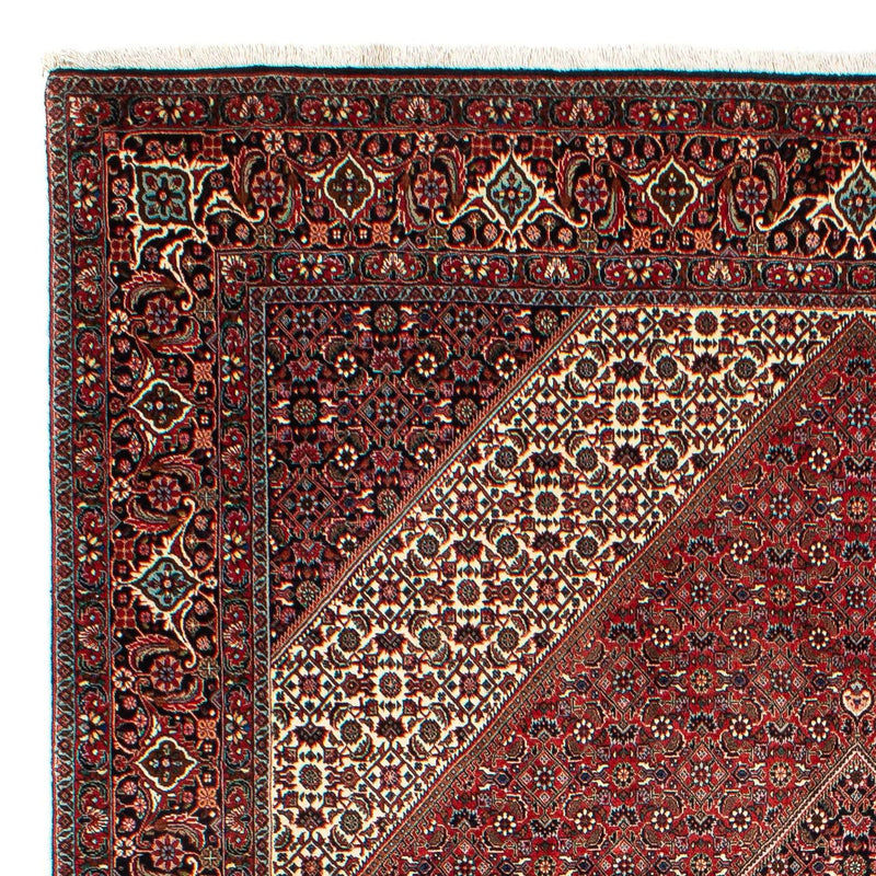 Bidjar Teppe 208x309cm - Persisk teppe