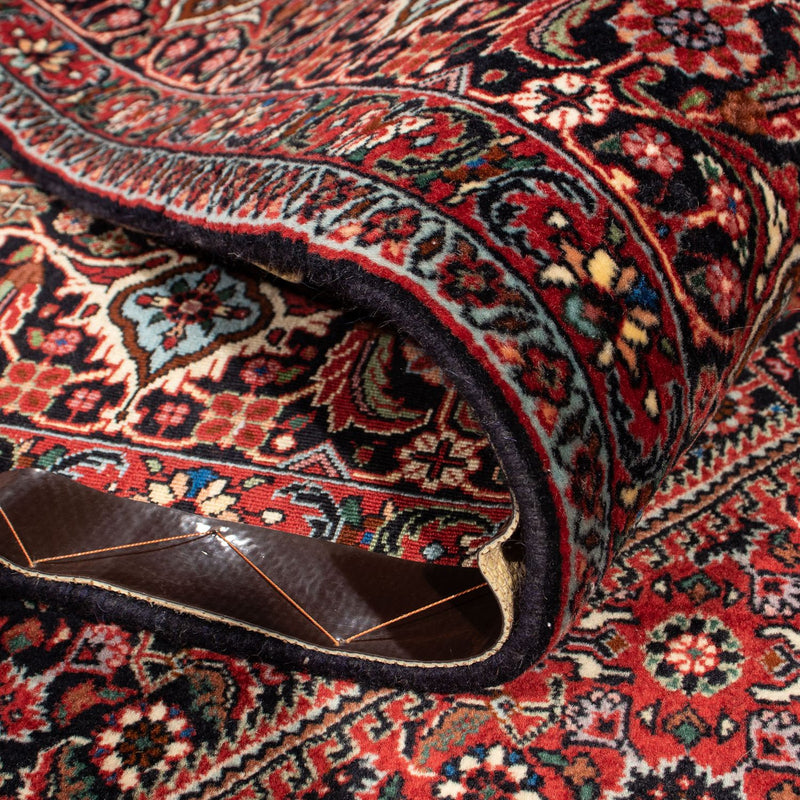 Bidjar Teppe 208x309cm - Persisk teppe
