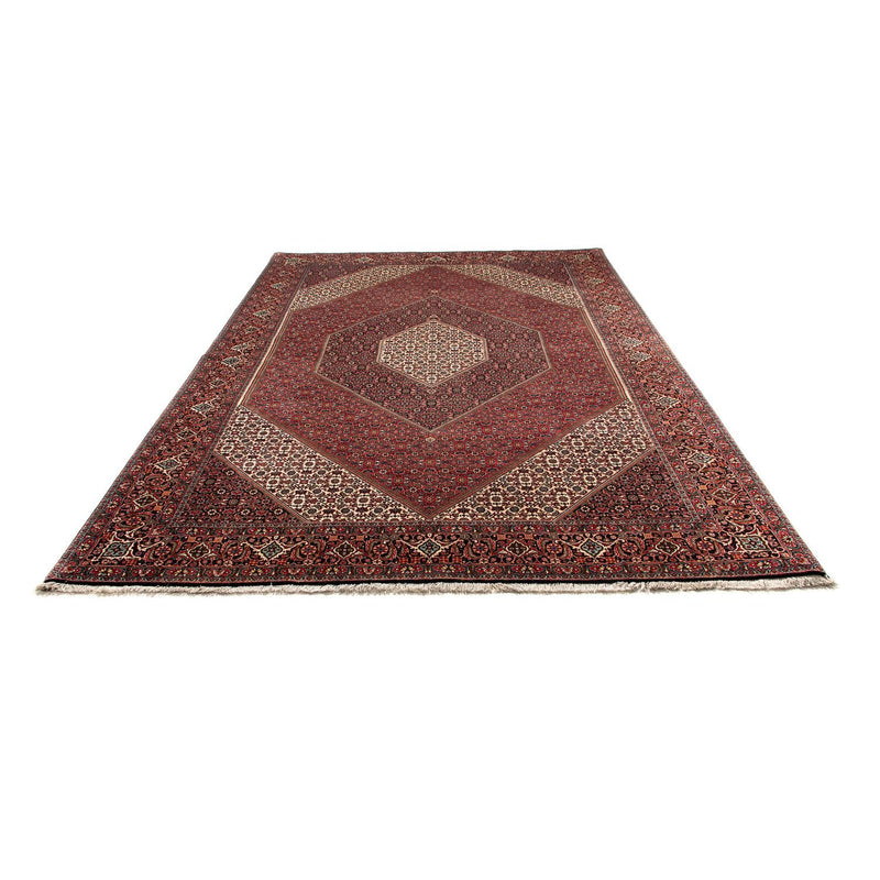 Bidjar Teppe 208x309cm - Persisk teppe