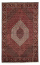 Bidjar Teppe 317x201cm - Persisk teppe