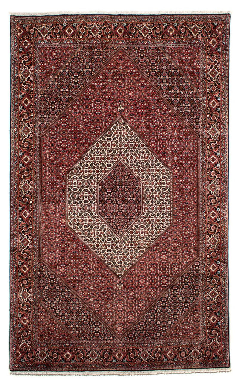 Bidjar Teppe 317x201cm - Persisk teppe