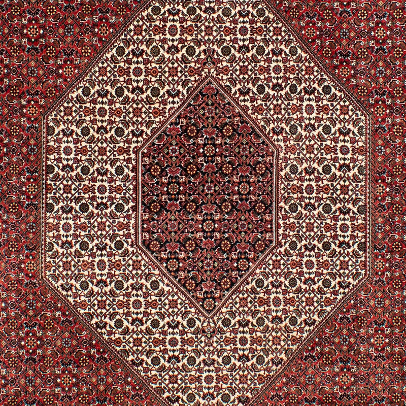Bidjar Teppe 317x201cm - Persisk teppe