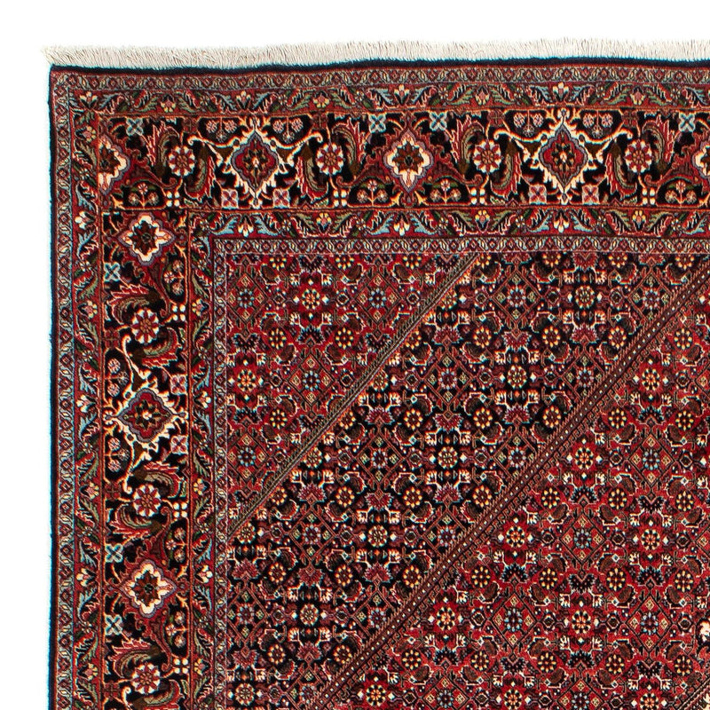 Bidjar Teppe 317x201cm - Persisk teppe