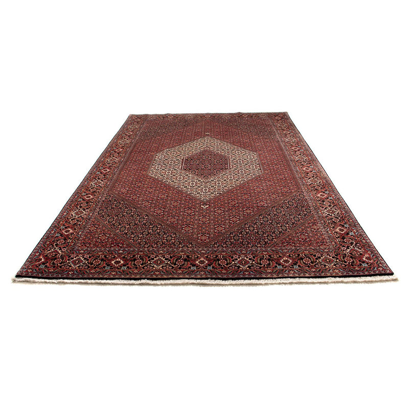 Bidjar Teppe 317x201cm - Persisk teppe
