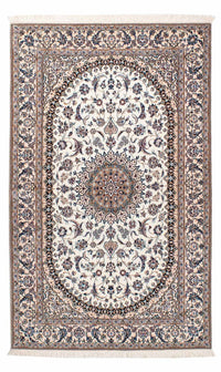 Nain - 6La Teppe 129x204cm - Persisk teppe – product image