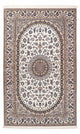 Nain - 6La Teppe 129x204cm - Persisk teppe