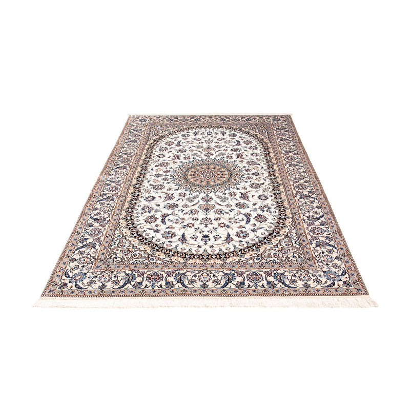 Nain - 6La Teppe 129x204cm - Persisk teppe